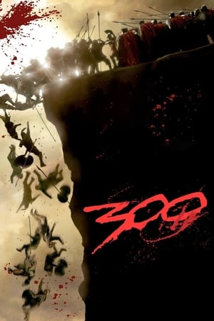 300 (2006) Dual Audio (Hindi-English) | Hindi Dubbed Movie BRRip