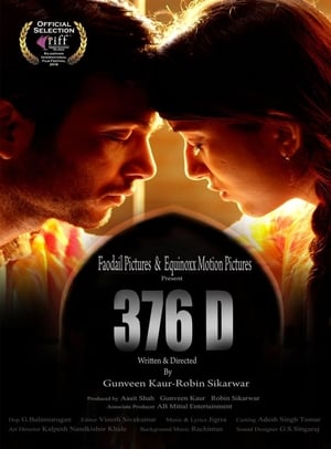 376 D 2020 Hindi Movie | Hindi Dubbed Movie HDRip - [360MB]