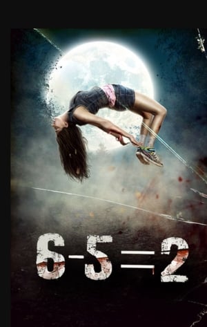 6-5=2 2014 Hindi Movie | Hindi Dubbed Movie HDRip x264 [780MB]