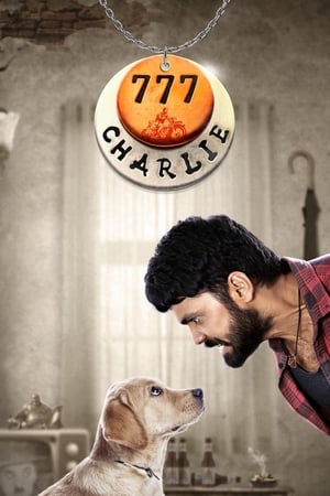 777 Charlie 2022 Hindi Audio WEB-DL | Hindi Dubbed Movie