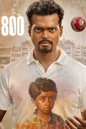 800 (2023) Hindi DVDScr | Hindi Dubbed Movie – 480p