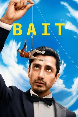 Bait 2026 Season 01 Hindi Dual Audio WEB-DL | Hindi Dubbed Movie [EP - 06 Added]