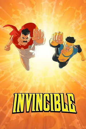 Invincible 2026 Season 04 Hindi - English Dual Audio WEB-DL | Hindi Dubbed Movie [EP - 05 Added]