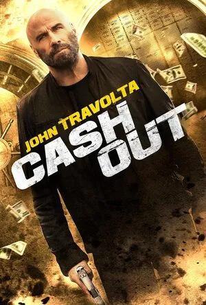 Cash Out 2024 Hindi Dual Audio WEB-DL | Hindi Dubbed Movie