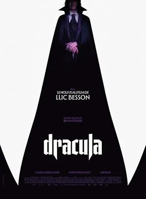 Dracula: A Love Tale 2025 Hindi Dual Audio WEB-DL | Hindi Dubbed Movie