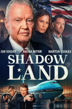 Shadow Land 2024 Hindi Dual Audio WEB-DL | Hindi Dubbed Movie