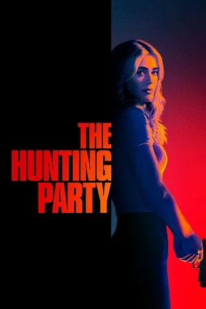 The Hunting Party Season 2 2026 Hindi Dual Audio WEB-DL | Hindi Dubbed Movie [EP - 07 Added]