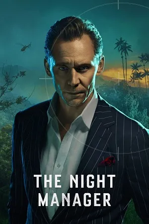 The Night Manager Season 1 2016 Hindi Dual Audio WEB-DL | Hindi Dubbed Movie [ALL EPISODES]