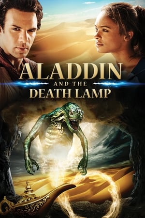 Aladdin and the Death Lamp 2012 Hindi Dubbed | Hindi Dubbed Movie Web-DL 300MB