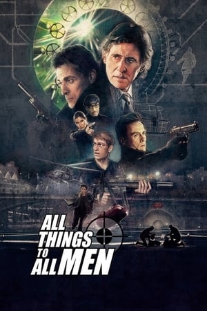 All Things to All Men (2013) Hindi Dual Audio | Hindi Dubbed Movie BluRay 280MB