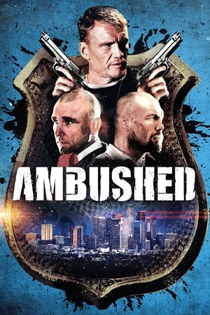 Ambushed 2013 Hindi Dual Audio | Hindi Dubbed Movie BluRay [900MB]