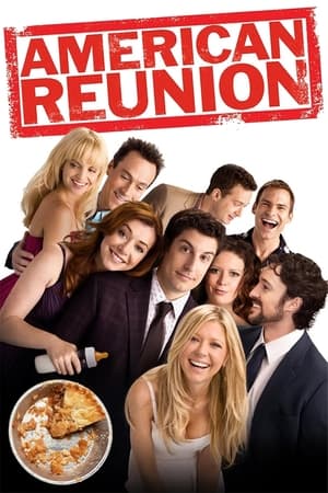 American Pie Reunion (2012) Dual Audio (Hindi) UNRATED | Hindi Dubbed Movie Bluray
