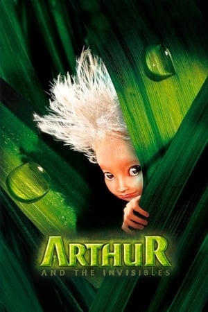 Arthur and the Invisibles (2006) Hindi Dual Audio | Hindi Dubbed Movie BluRay 300MB