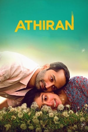 Athiran (2019) (Hindi – Malayalam) Dual Audio | Hindi Dubbed Movie UnCut HDRip 450MB
