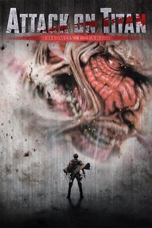Attack on Titan (2015) Hindi Dual Audio | Hindi Dubbed Movie BluRay 300MB
