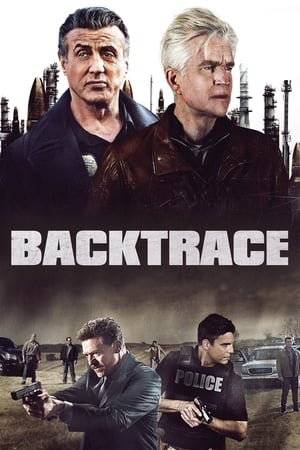 Backtrace (2018) Hindi Dubbed | Hindi Dubbed Movie HDRip 300MB