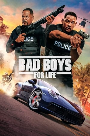 Bad Boys for Life (2020) Hindi (ORG) Dual Audio | Hindi Dubbed Movie BluRay [1.2GB]