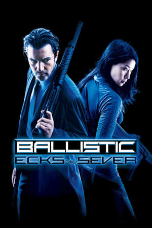 Ballistic: Ecks vs. Sever (2002) Hindi Dual Audio | Hindi Dubbed Movie BluRay [750MB]