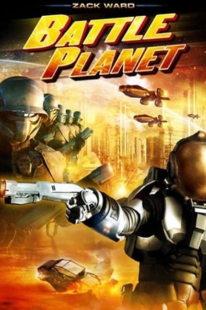 Battle Planet 2008 Dual Audio Hindi | Hindi Dubbed Movie BluRay 300MB