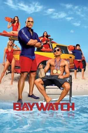 Baywatch 2017 Hindi Dual Audio | Hindi Dubbed Movie BluRay [2.7GB] Esubs