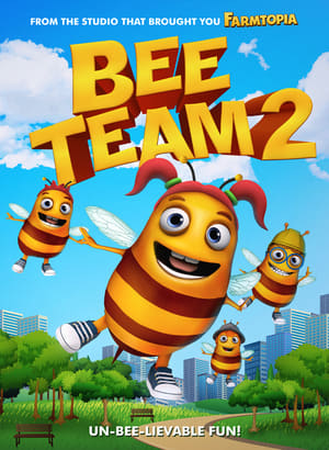 Bee Team 2 2019 Hindi | Hindi Dubbed Movie HDRip [680MB]