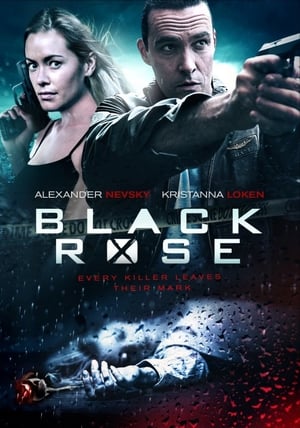 Black Rose (2014) Hindi Dual Audio | Hindi Dubbed Movie Web-DL [1.1GB]
