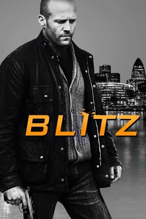 Blitz (2011) Hindi Dual Audio HDRip | Hindi Dubbed Movie – 720p – 480p