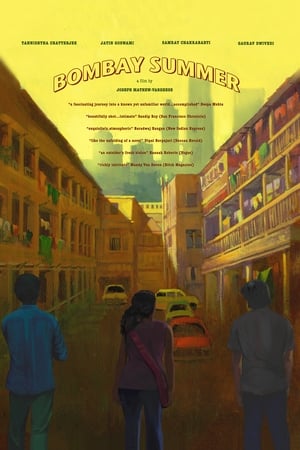 Bombay Summer (2009) Hindi Movie | Hindi Dubbed Movie WebRip - [320MB]