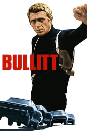 Bullitt 1968 Hindi Dual Audio | Hindi Dubbed Movie BluRay 350MB