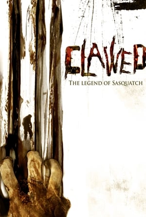 Clawed The Legend Of Sasquatch 2005 Hindi Dual Audio DVDRip | Hindi Dubbed Movie [890MB] Download