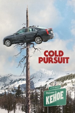 Cold Pursuit (2019) Hindi Dual Audio | Hindi Dubbed Movie HDRip [1GB]