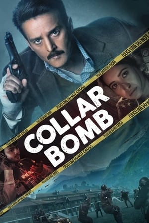Collar Bomb (2021) Hindi Movie | Hindi Dubbed Movie HDRip – [280MB]