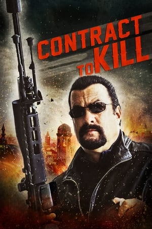 Contract to Kill (2018) Hindi Dual Audio | Hindi Dubbed Movie BluRay 300MB