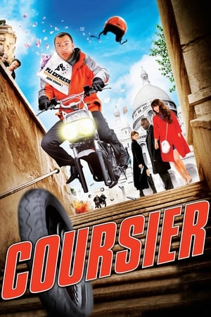 Coursier 2010 Hindi Dual Audio | Hindi Dubbed Movie BluRay 300MB