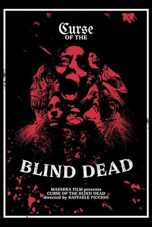 Curse of the Blind Dead 2020 Hindi Dual Audio | Hindi Dubbed Movie HDRip 300MB