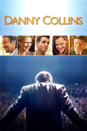 Danny Collins (2015) Hindi Dual Audio | Hindi Dubbed Movie BluRay 350MB