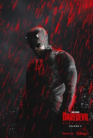 Daredevil: Born Again 2026 Season 02 Hindi Dual Audio WEB-DL | Hindi Dubbed Movie [EP - 04 Added]