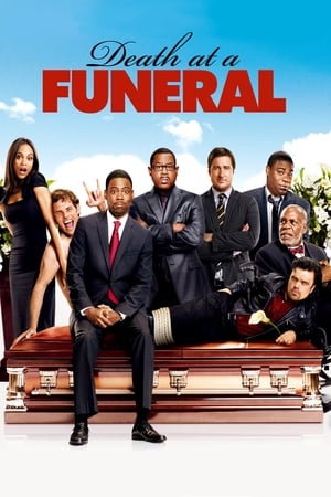 Death at a Funeral (2010) Hindi Dual Audio | Hindi Dubbed Movie BluRay [950MB]