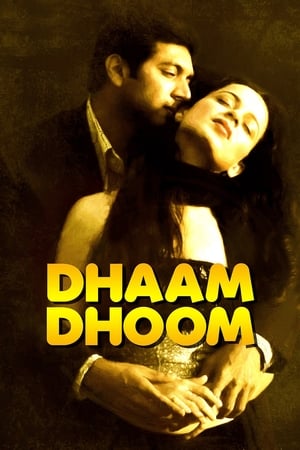 Dhaam Dhoom 2008 Dual Audio [Hindi - Tamil] | Hindi Dubbed Movie UnCut HDRip [1.3GB]