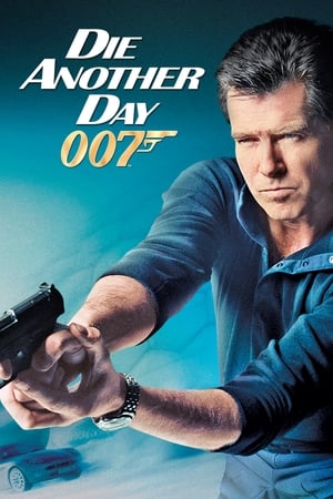Die Another Day (2002) Hindi Dual Audio | Hindi Dubbed Movie BluRay 300MB