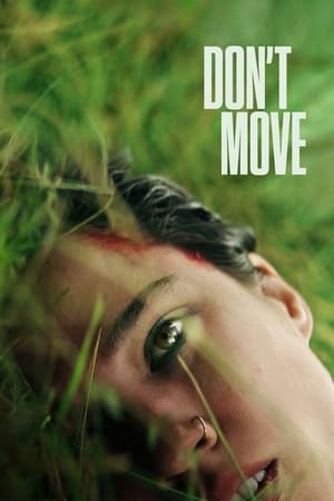 Dont Move 2024 Hindi ORG Dual Audio HDRip | Hindi Dubbed Movie – 480p – 1080p
