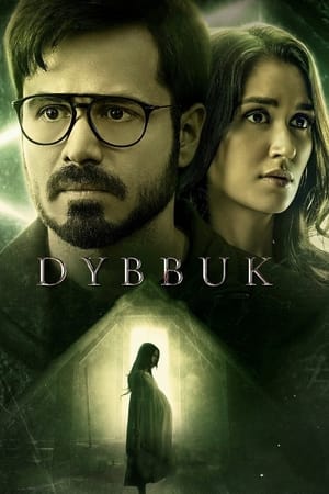 Dybbuk (2021) Hindi Movie | Hindi Dubbed Movie HDRip – [400MB]