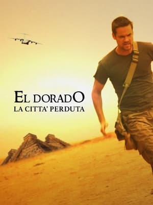 El Dorado City of Gold 2010 Hindi Dual Audio | Hindi Dubbed Movie BluRay [1GB]