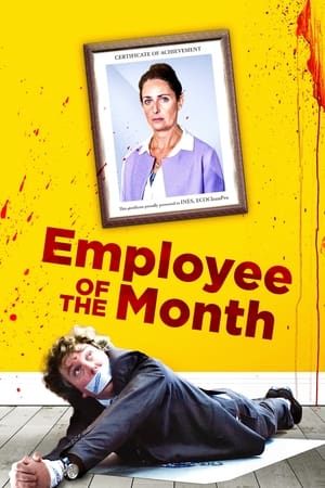 Employee of the Month (2022) Hindi Dual Audio HDRip | Hindi Dubbed Movie