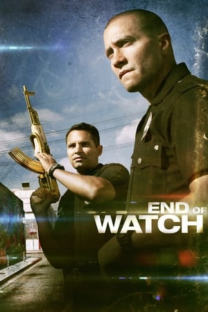 End of Watch (2012) Hindi Dual Audio | Hindi Dubbed Movie BluRay [740MB]