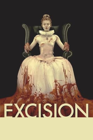 Excision 2012 Hindi Dual Audio | Hindi Dubbed Movie BluRay 270MB