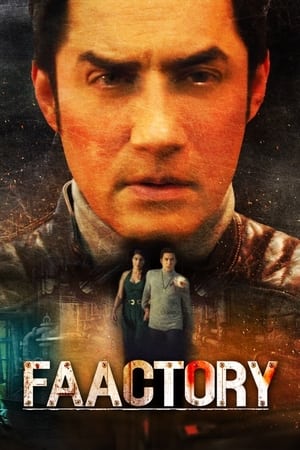 Faactory (2021) Hindi Movie | Hindi Dubbed Movie HDRip – [300MB]