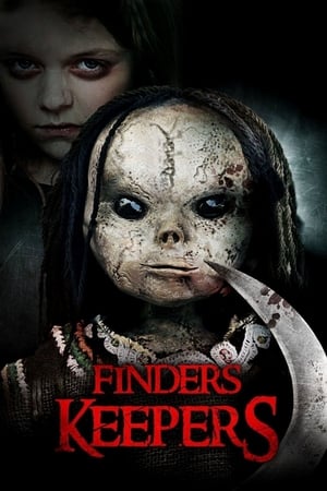 Finders Keepers (2017) Hindi Dual Audio | Hindi Dubbed Movie BluRay 350MB