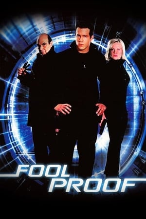 Foolproof 2003 Hindi Dual Audio | Hindi Dubbed Movie Web-DL [900MB]