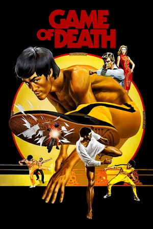 Game of Death (1978) Hindi Dual Audio | Hindi Dubbed Movie HDRip 340MB